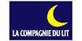Logo La Compagnie du Lit