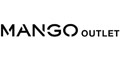 Logo Mango Outlet
