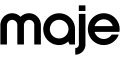 Logo Maje