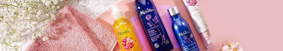 Image bannière Melvita